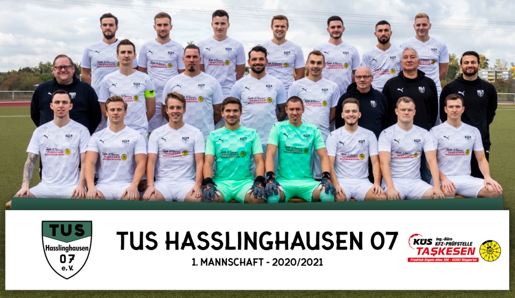 Tus Hasslinghausen Tus Hasslinghausen